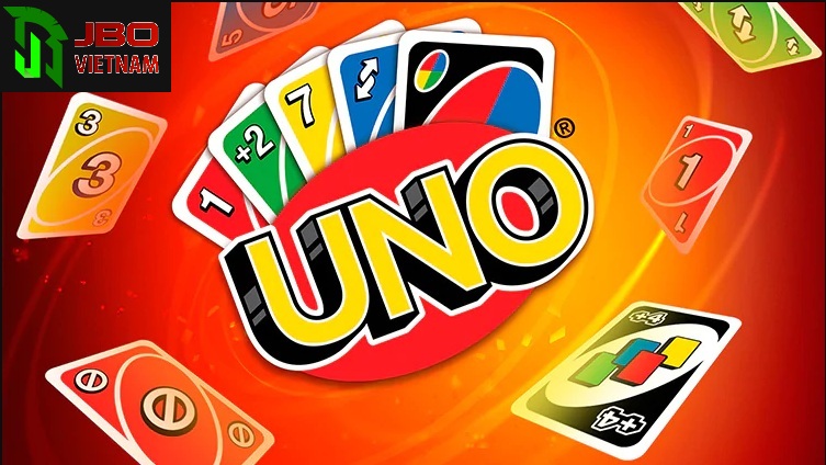 Bí quyết chơi game Uno của những siêu cao thủ